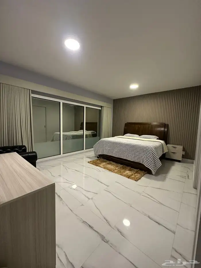 شالية في منتجع خليج الدانة 1