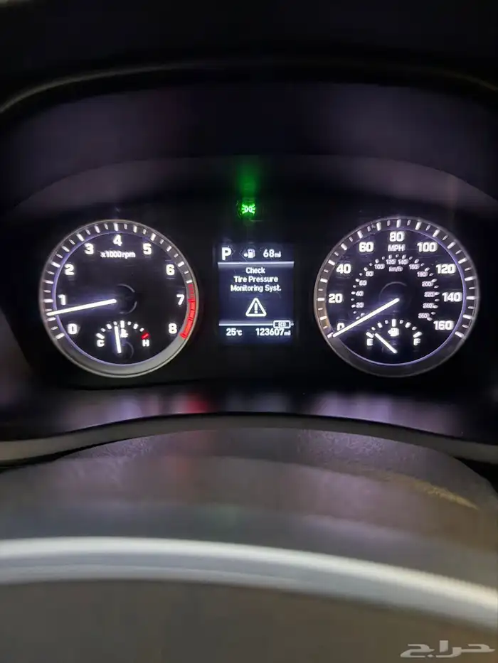 سوناتا 2018 امريكيا 15