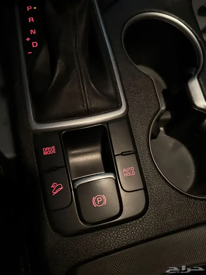 كيا فل سبورتاج ديزل 2020 12