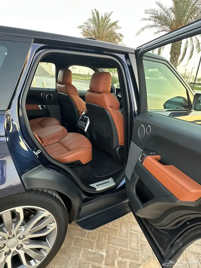 رنج روفر 2016 30