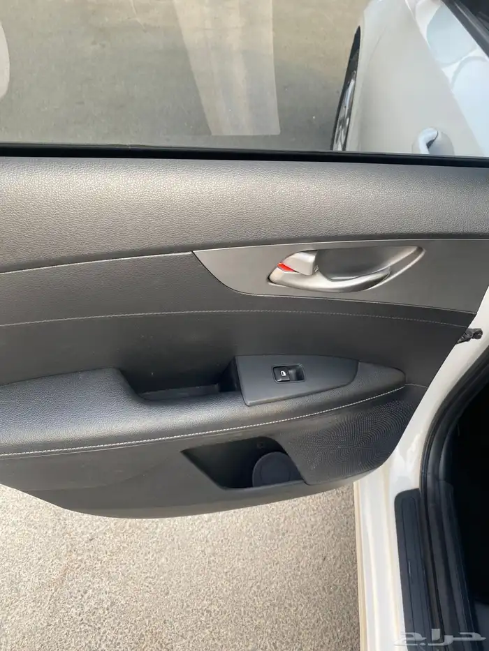 كيا 3 وارد كوريا بطاقة جمرك 2020 مستورد 13