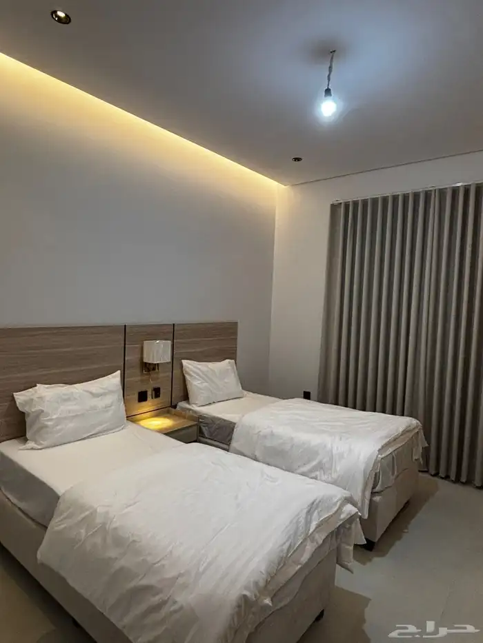 شقق مفروش للإيجار الشهري جدة 2