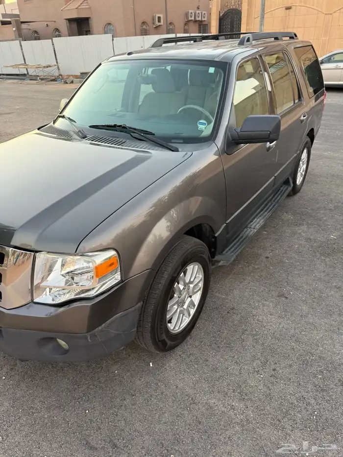 اكسبديشن دبل 2014 2