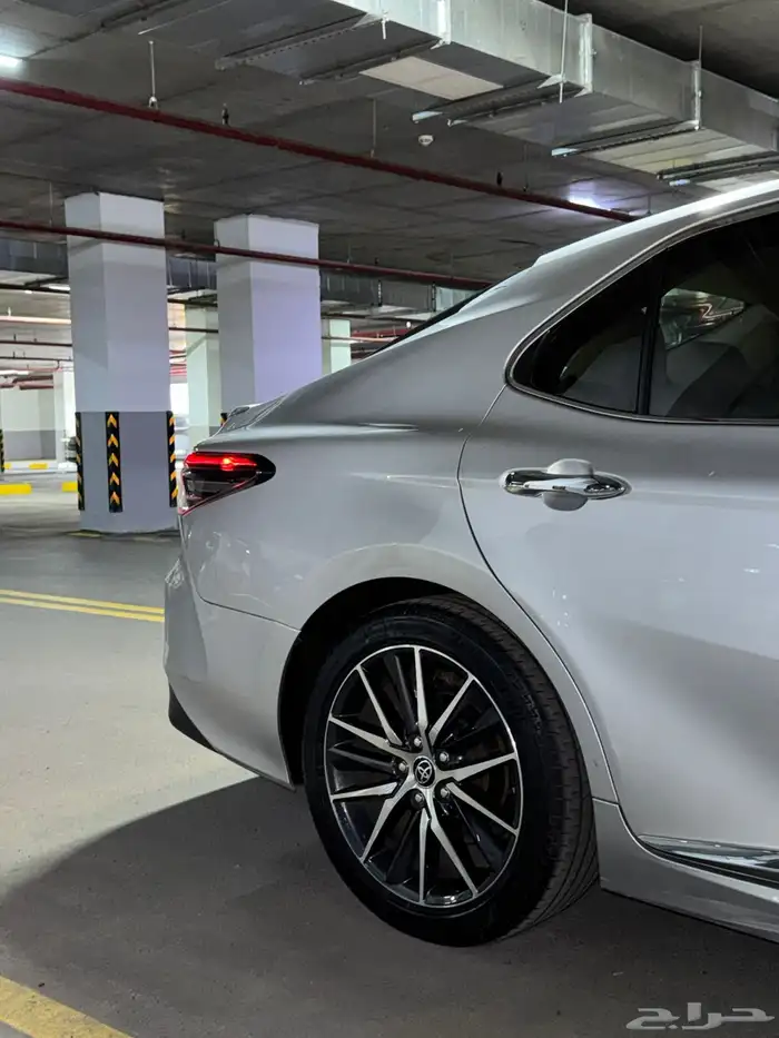 كامري جراندي 2022 للبيع 6 سلندر 1