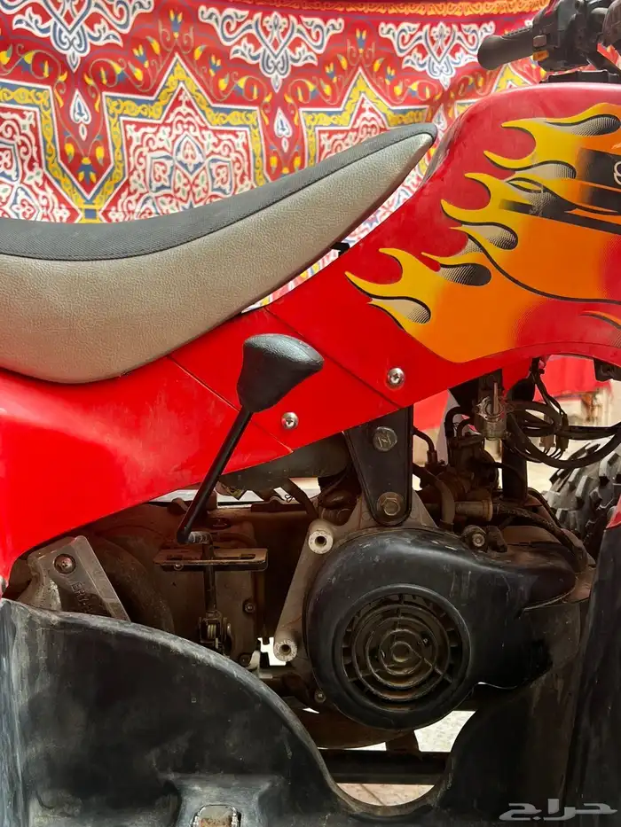 دباب سويدي بحالة الوكالة 6