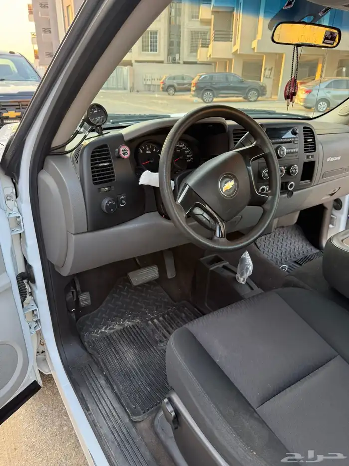 سلفرادو معدل 403 عالكفر جاهز للاستخدام 6.0 11