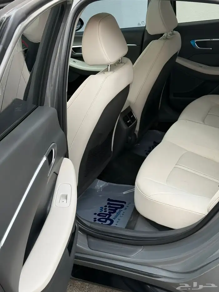 سوناتا نظييفه بكياس الوكاله 2023 11