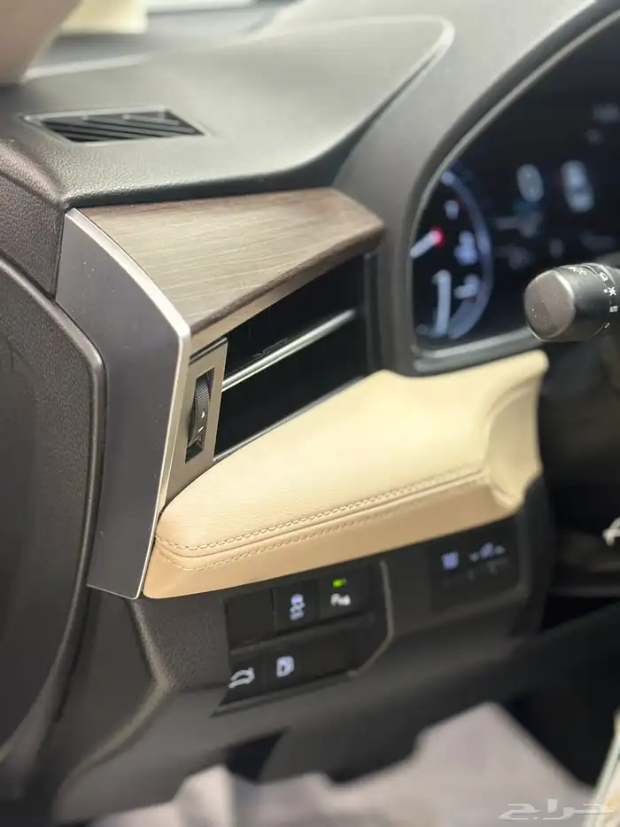 تويوتا - افالون-2022 18