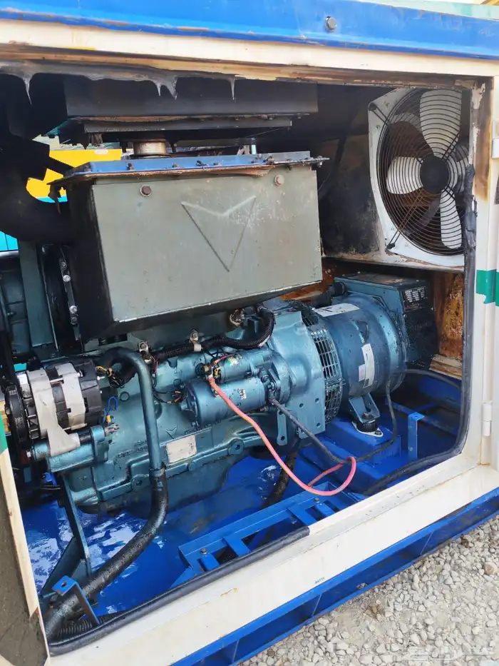 مكاين كهرباء للبيع الحمراني وام فلفله 11