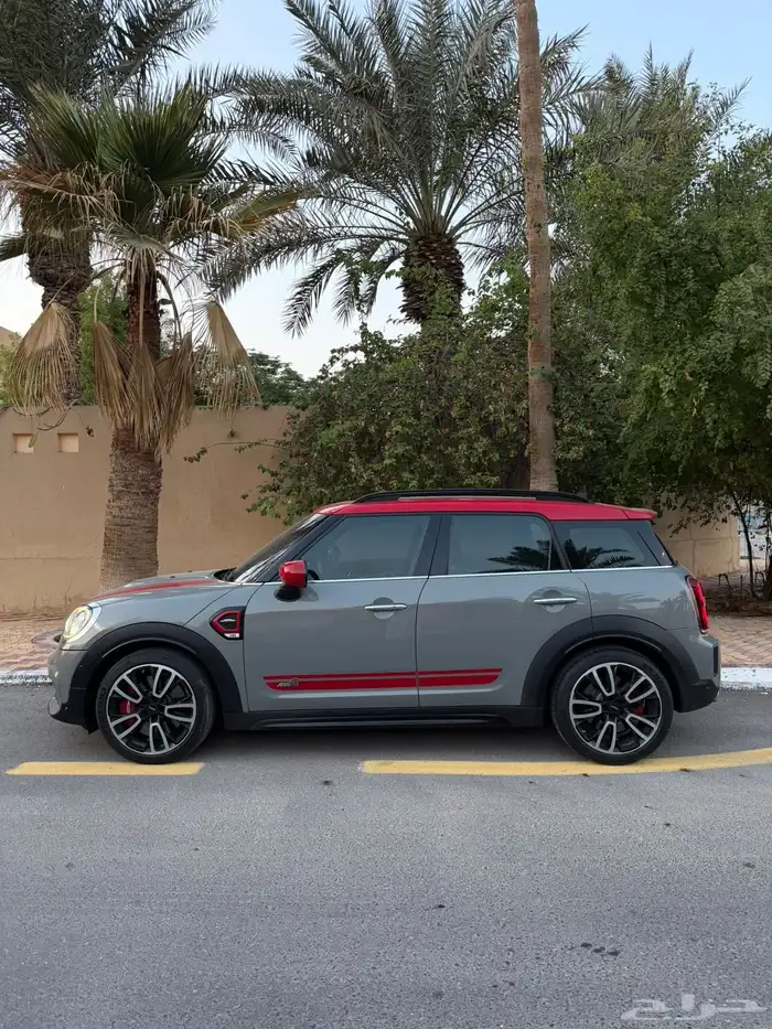 جون كوبر ووركس 2022 26