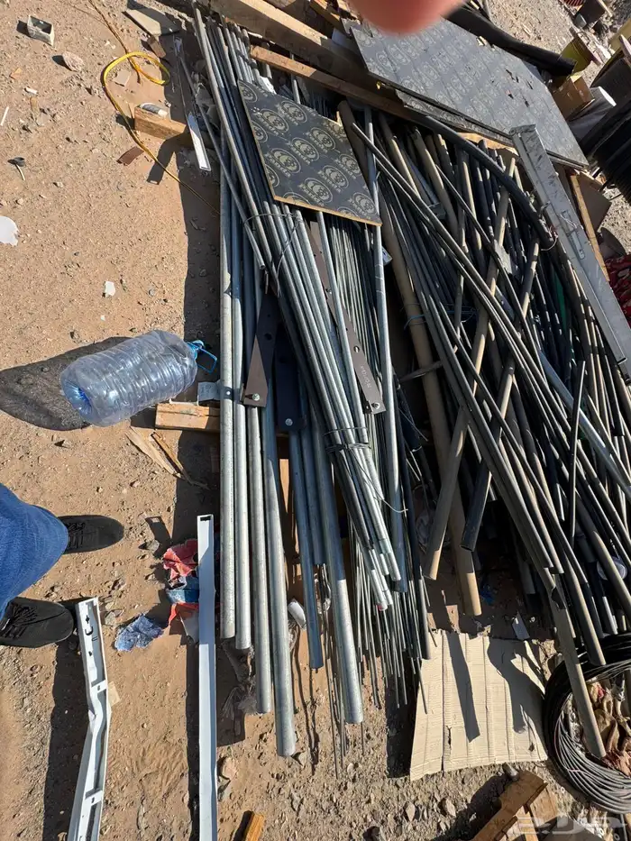 اغراض من مشروع للبيع.. 11