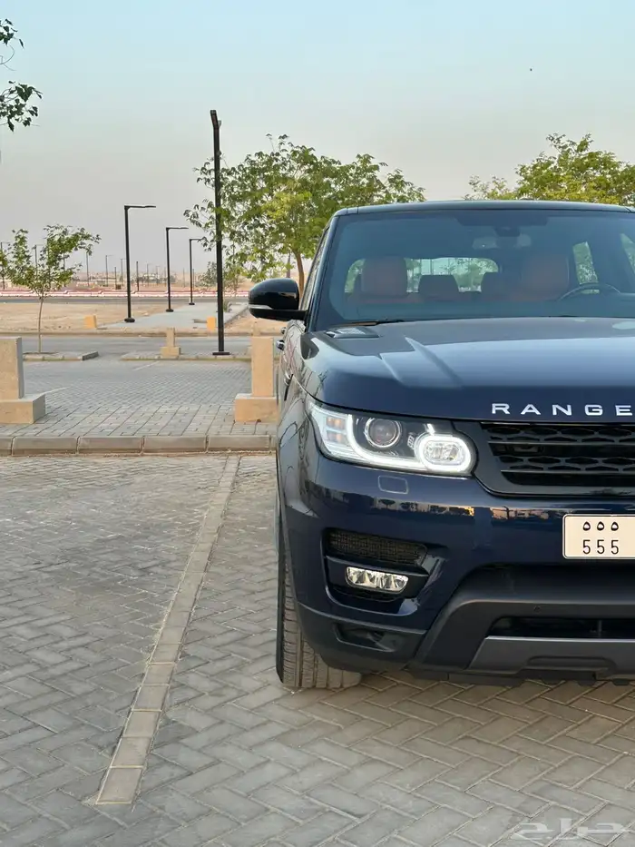 رنج روفر 2016 13