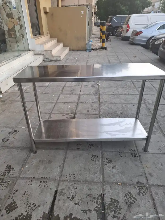 معدات مطعم 1