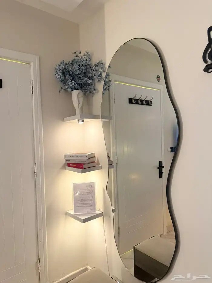 اثاث للبيع كامل مو شامل المطبخ والمكيفات 2