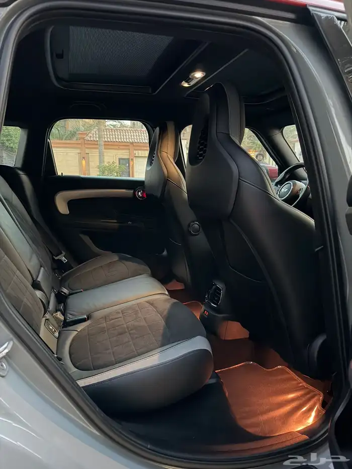 جون كوبر ووركس 2022 22