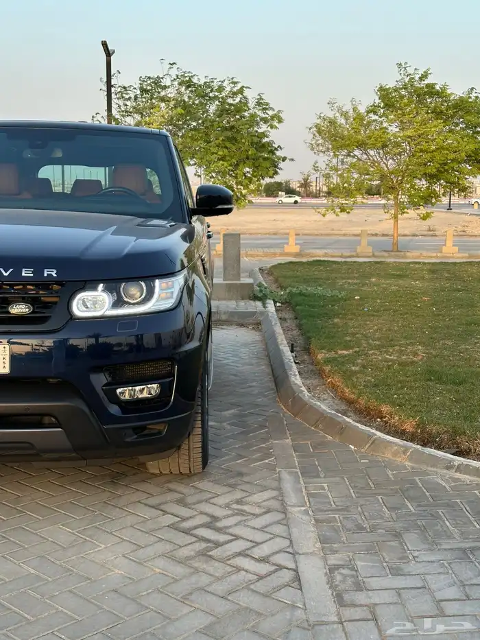 رنج روفر 2016 7