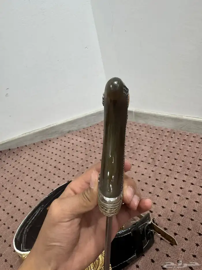 جنبيه صنعاني قرن 2