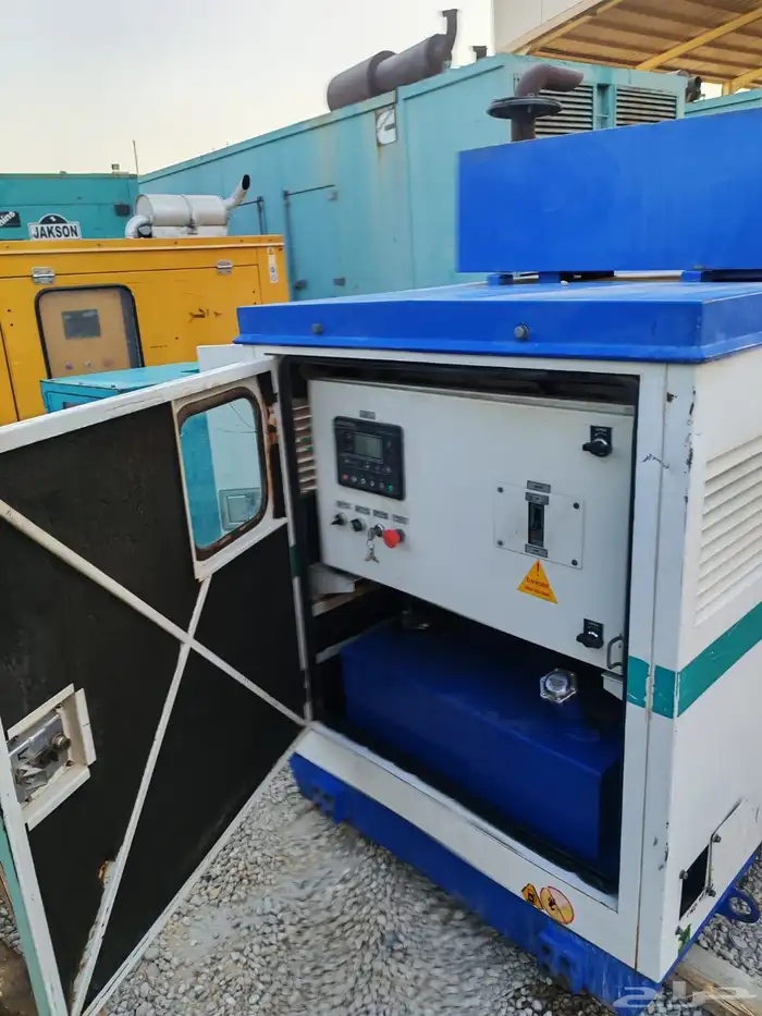 مكاين كهرباء للبيع الحمراني وام فلفله 4