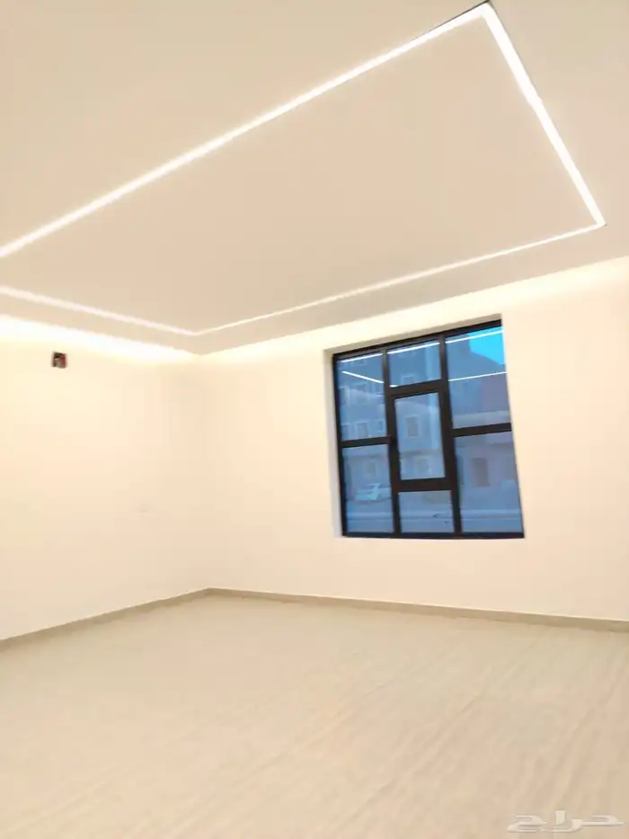 للبيع شقق فاخرة في حي الحزم 390 الف 8