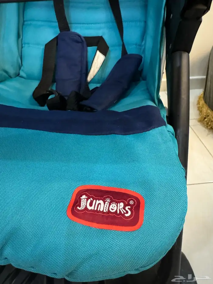 عربية اطفال جونيور 4