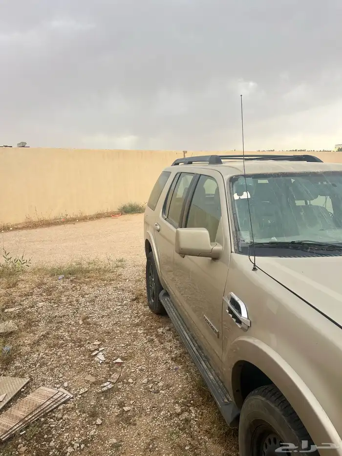 اكسبلور 2008 3