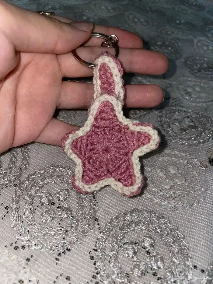 كروشيه عرووض 15