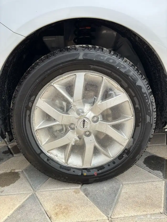 نيسان صني كمفورت2024 2