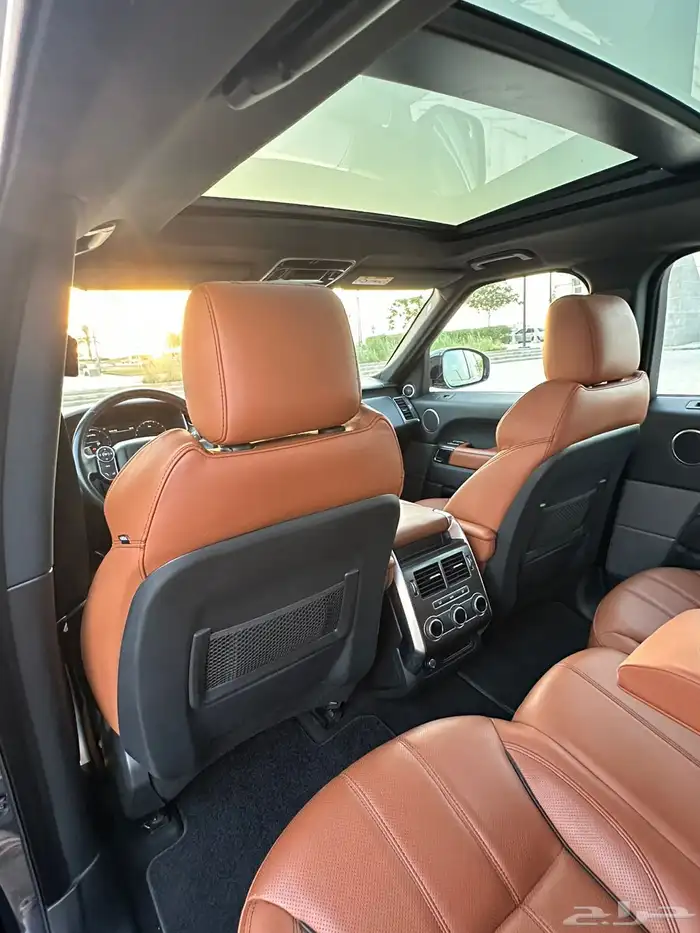 رنج روفر 2016 33