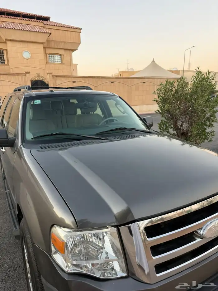 اكسبديشن دبل 2014 13