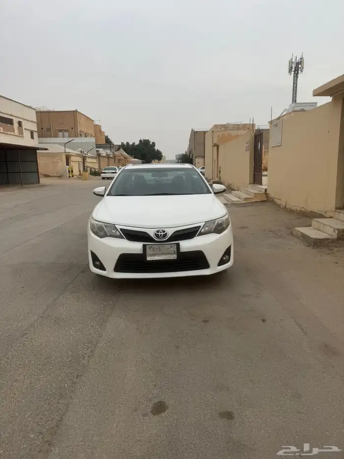 كامري فل كامل سبورت للمستخدم 4