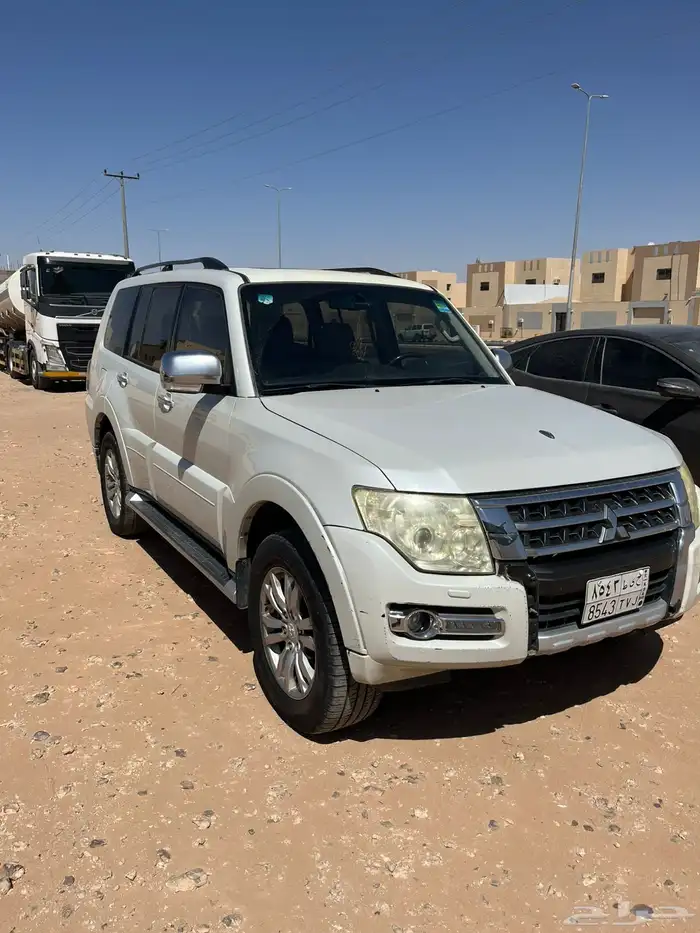 باجيرو 2016 12