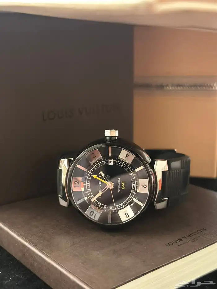 ساعات مستعملة براندات عالمية 6