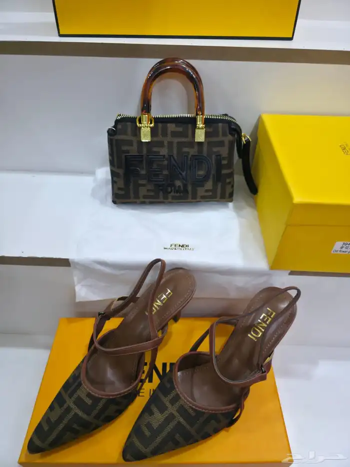 عروض شنط والطقم 135  وطقم شنط 335  جاكت البرد 175 95