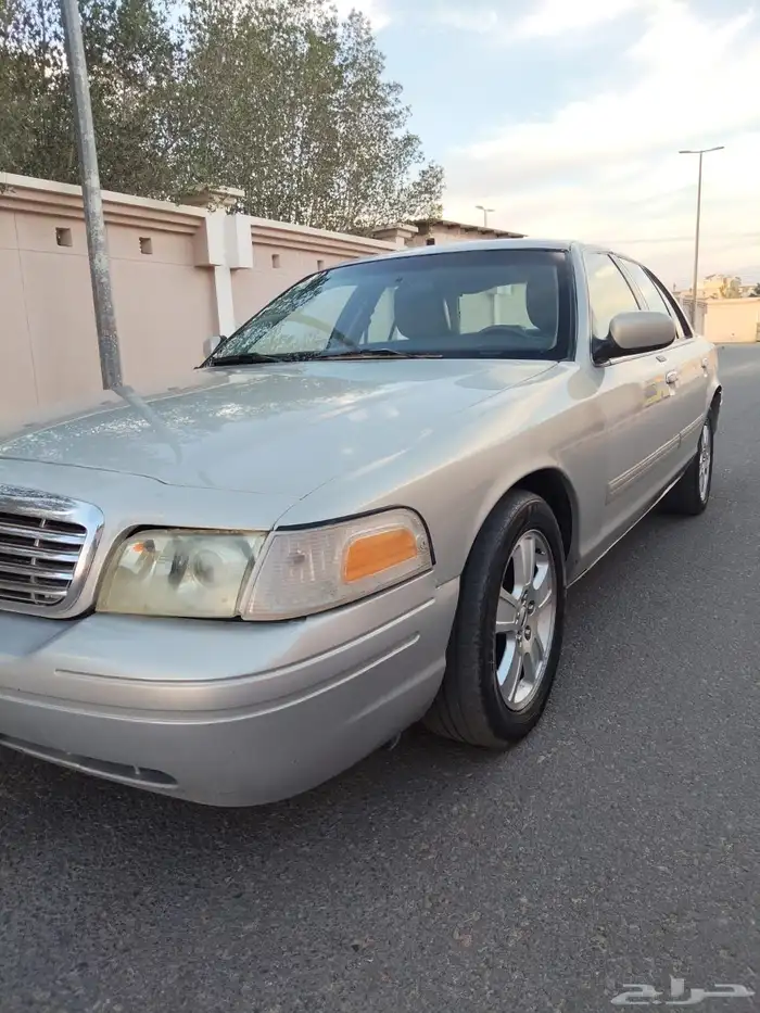 فورد فكتوريا 2011 ماركيز 2010 ماركيز 2009ماركيز 2008 12