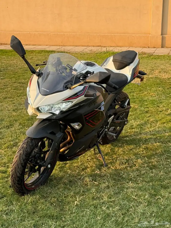 دباب كوازاكي للبيع 2