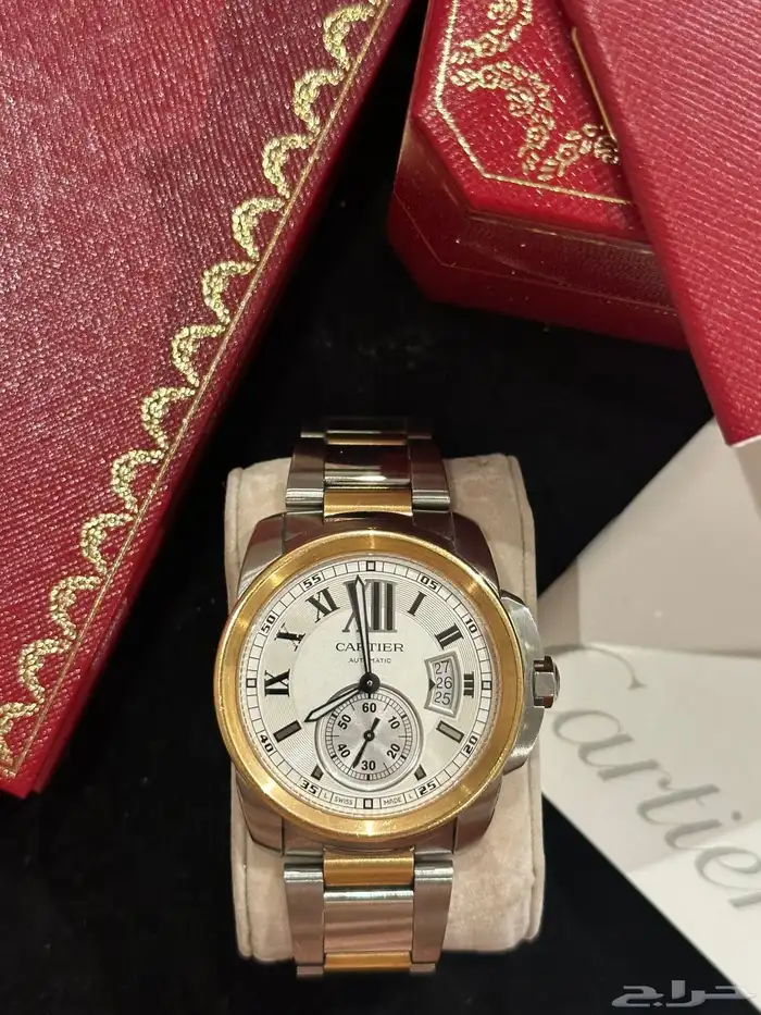 ساعات مستعملة براندات عالمية 9