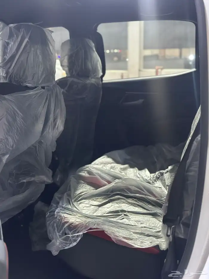 ايسوزو ديماكس GT - قير عادي - 2024 4