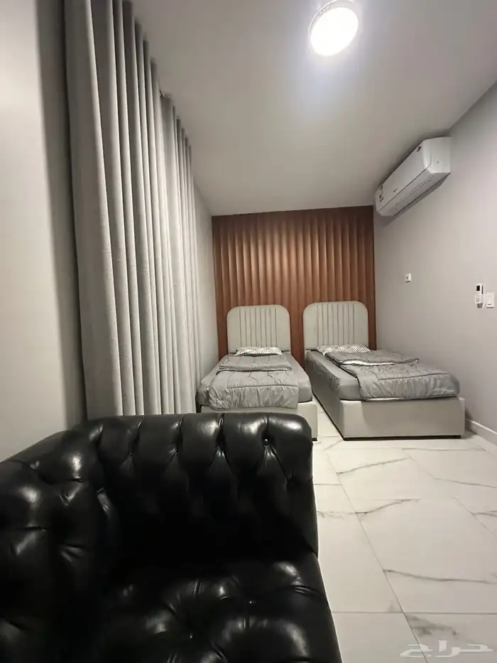 شالية في منتجع خليج الدانة 5