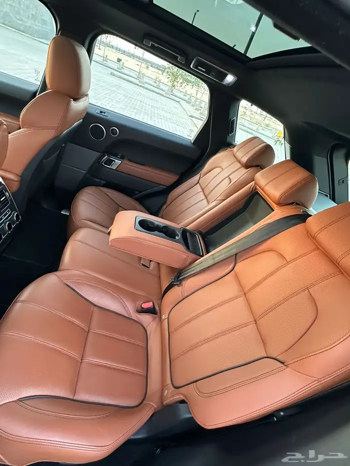 رنج روفر 2016 21