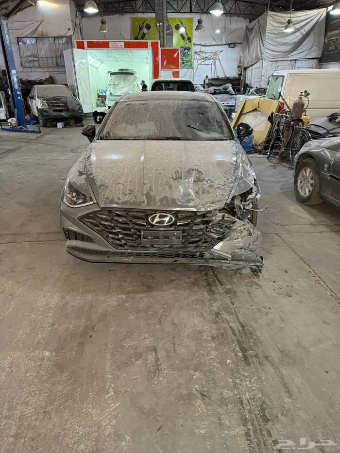 سوناتا نظييفه بكياس الوكاله 2023 29