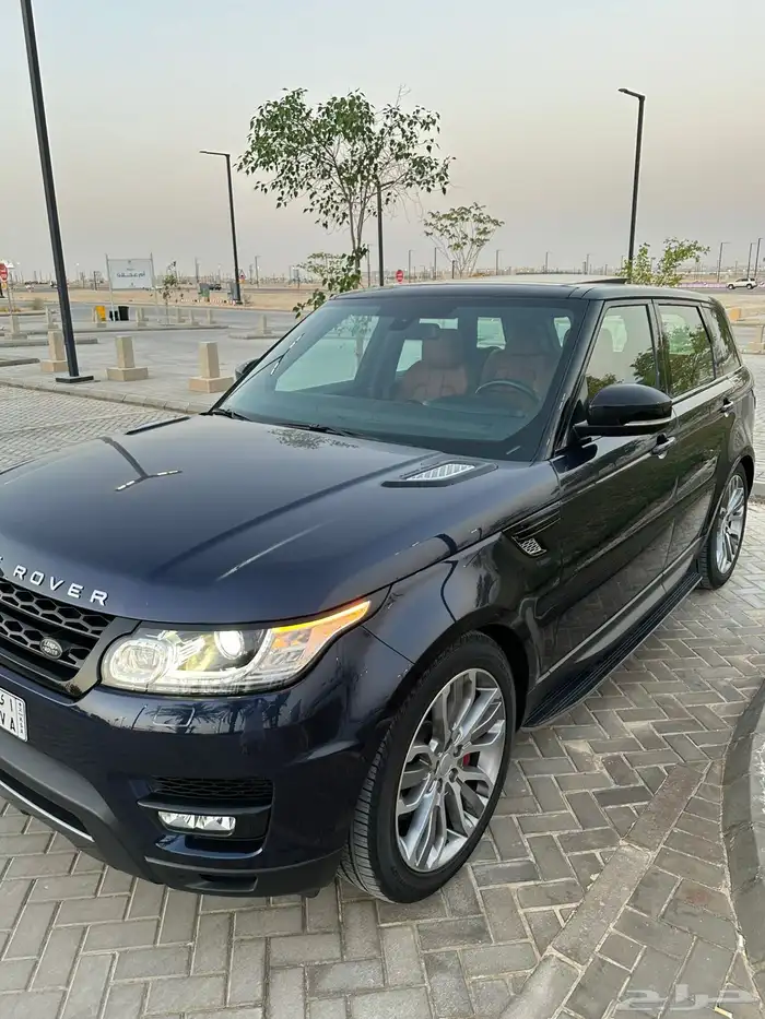رنج روفر 2016 43