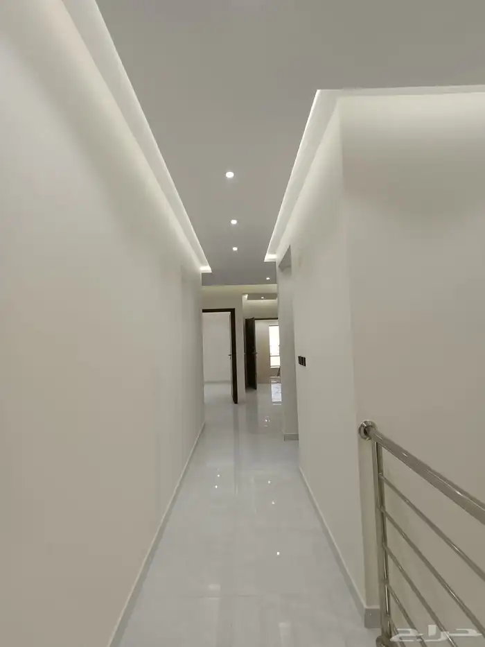 روف ارضي علي شارعين بحوش مدخل سياره بسعر 620 الف فقط 2