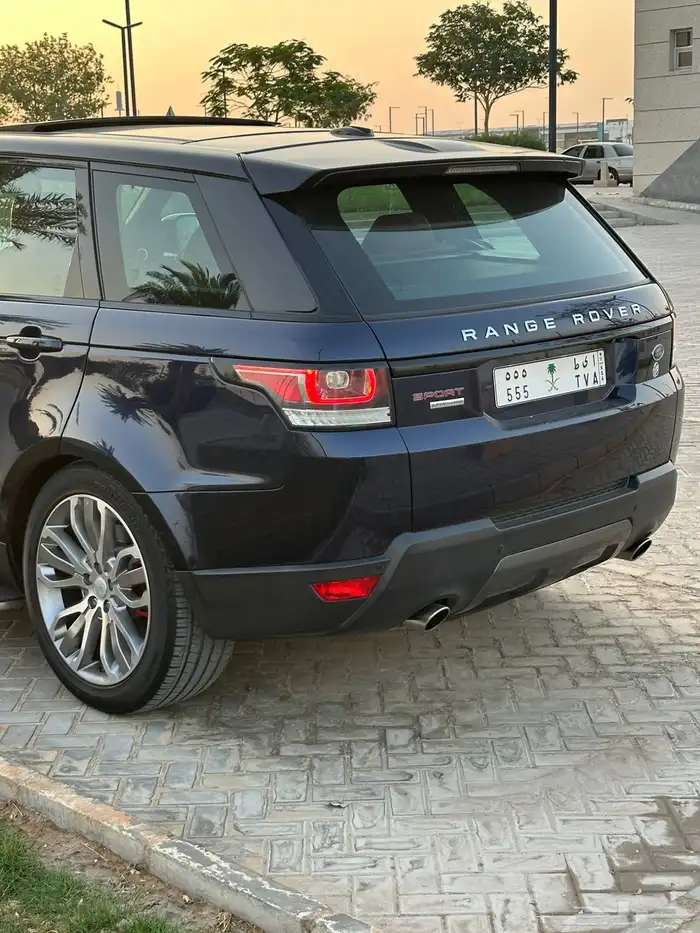 رنج روفر 2016 16