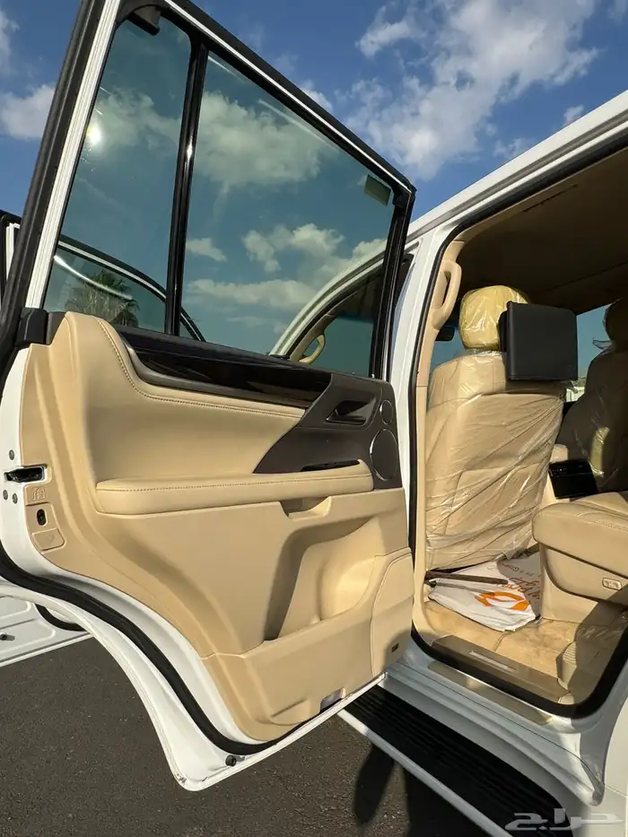 لكزز 2021 فل كامل شرط 47