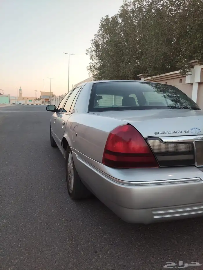 فورد فكتوريا 2011 ماركيز 2010 ماركيز 2009ماركيز 2008 10