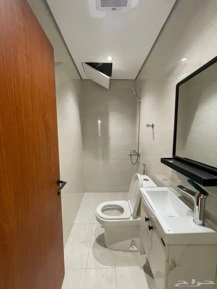 شقق للبيع بحي الرحاب تقييم مرتفع 15