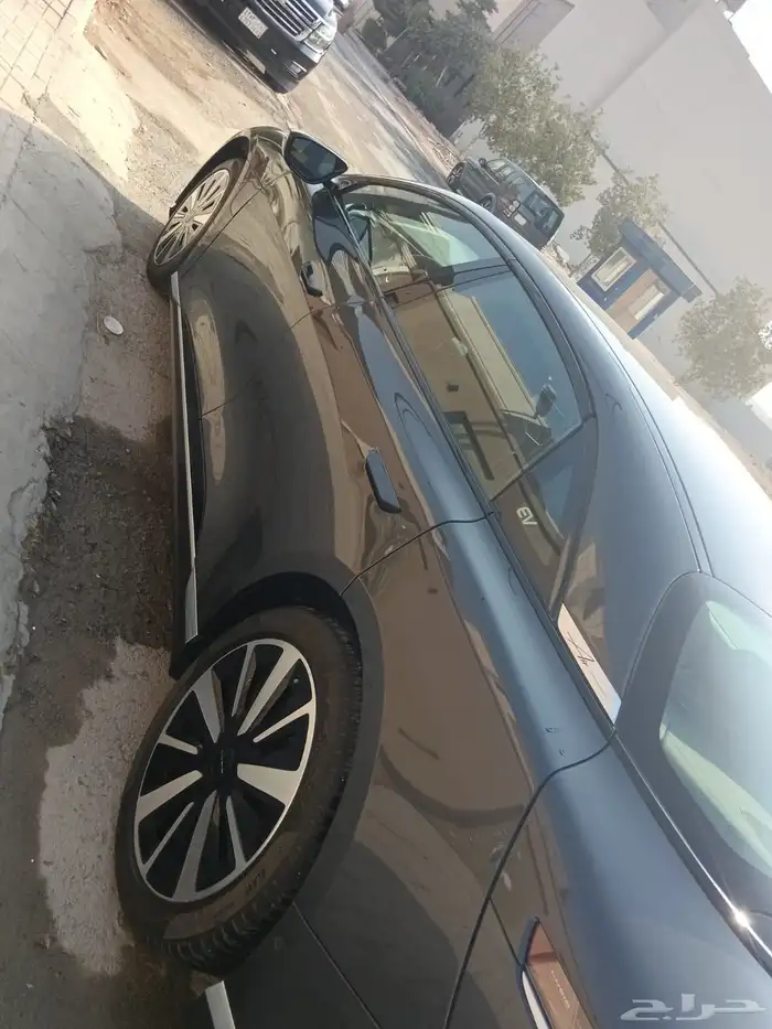 لوسيد بيور اير 2024 4