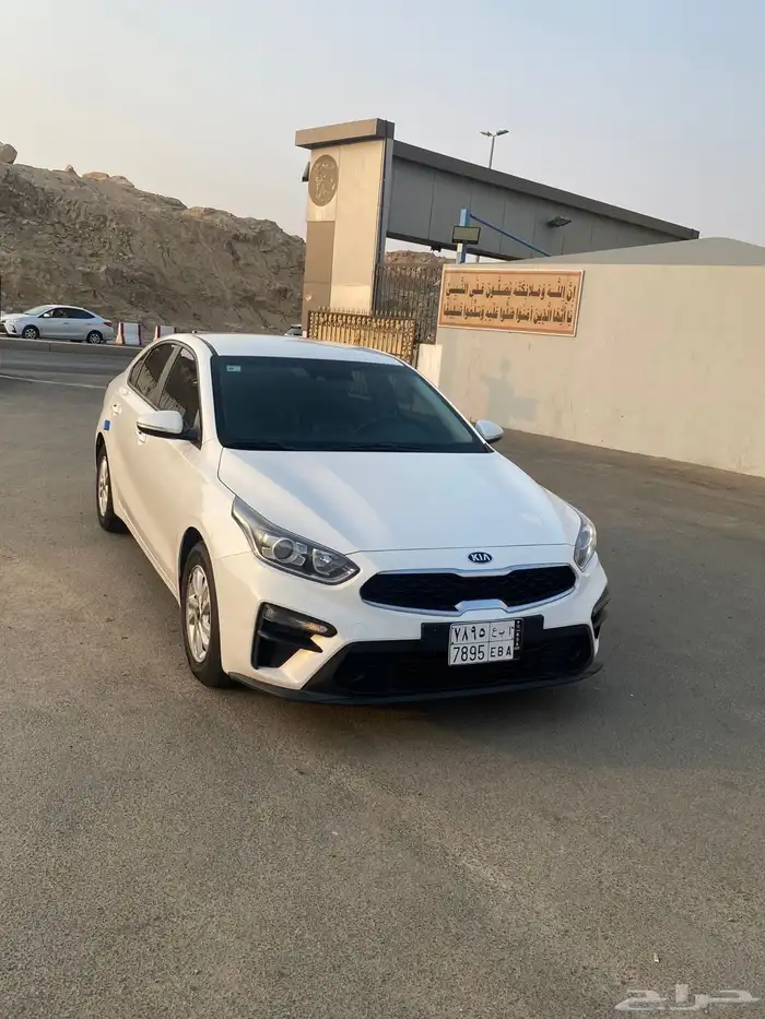 كيا 3 وارد كوريا بطاقة جمرك 2020 مستورد 21