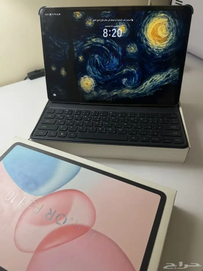 هونر باد 10 5