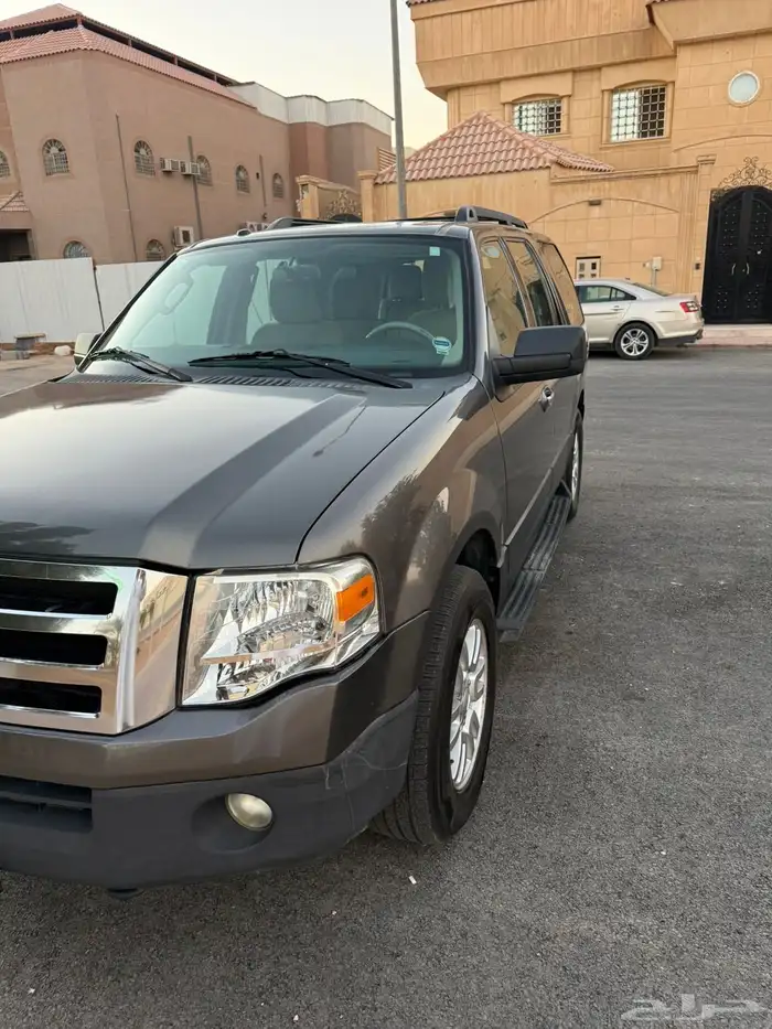 اكسبديشن دبل 2014 0